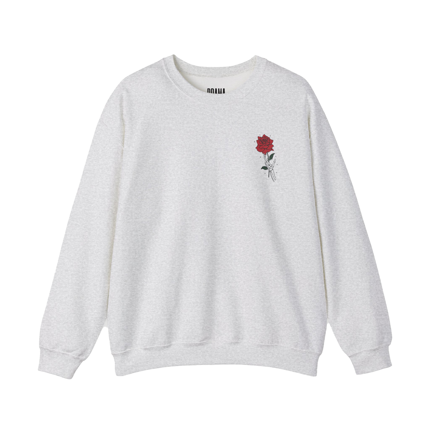 Lovers Crewneck