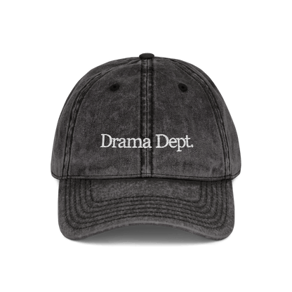 Vintage Hat