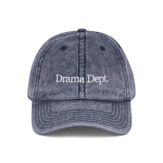 VINTAGE HAT