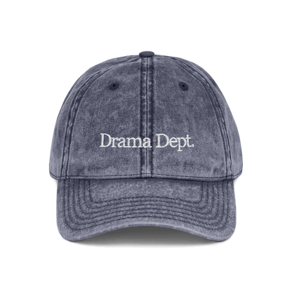 Vintage Hat