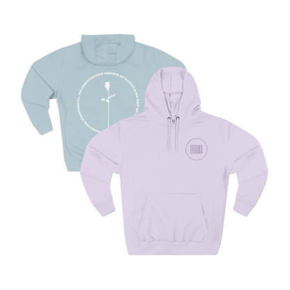 Definition Hoodie - Pastel