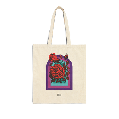 DON'T HOLD BACK TOTE
