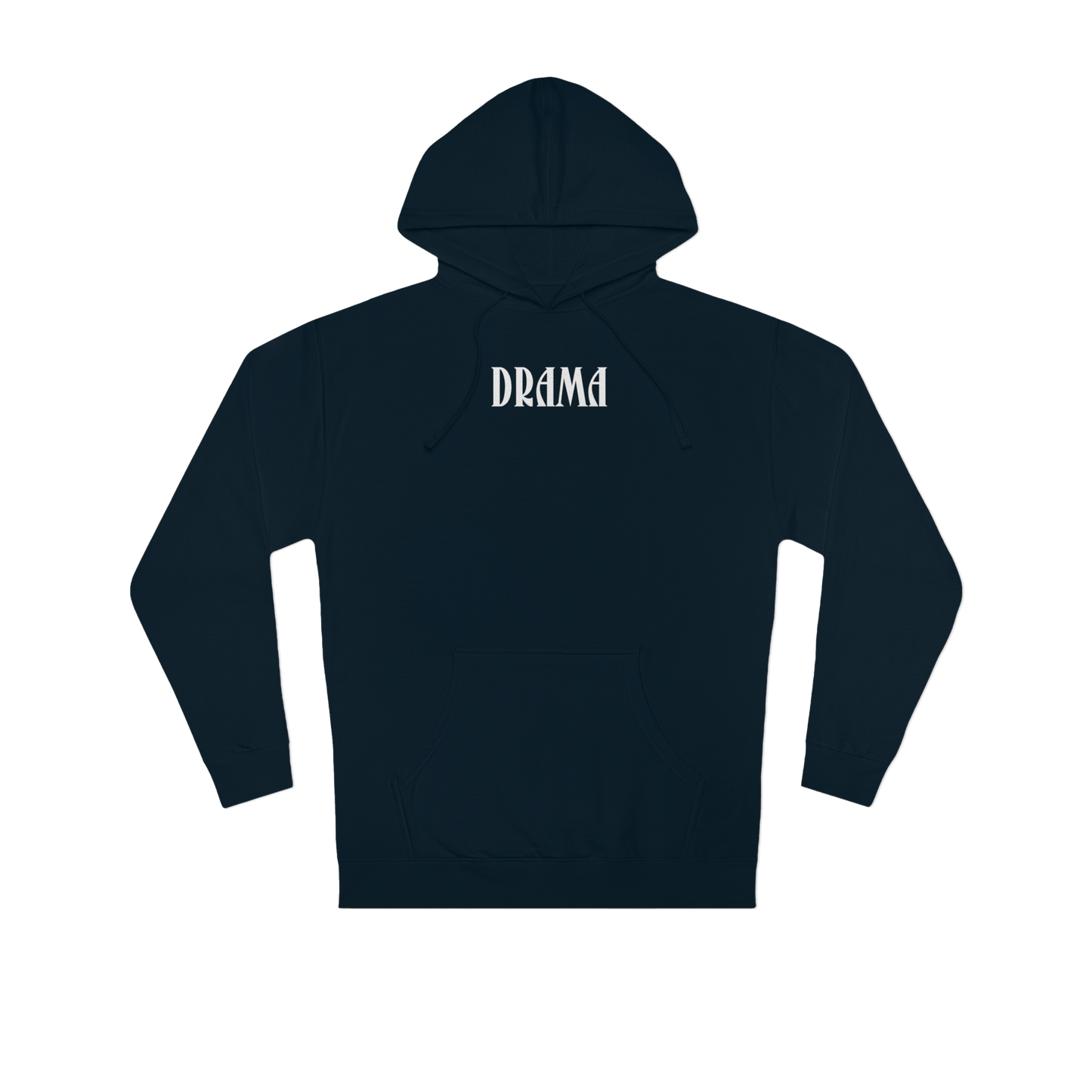 DARK RAIN HOODIE