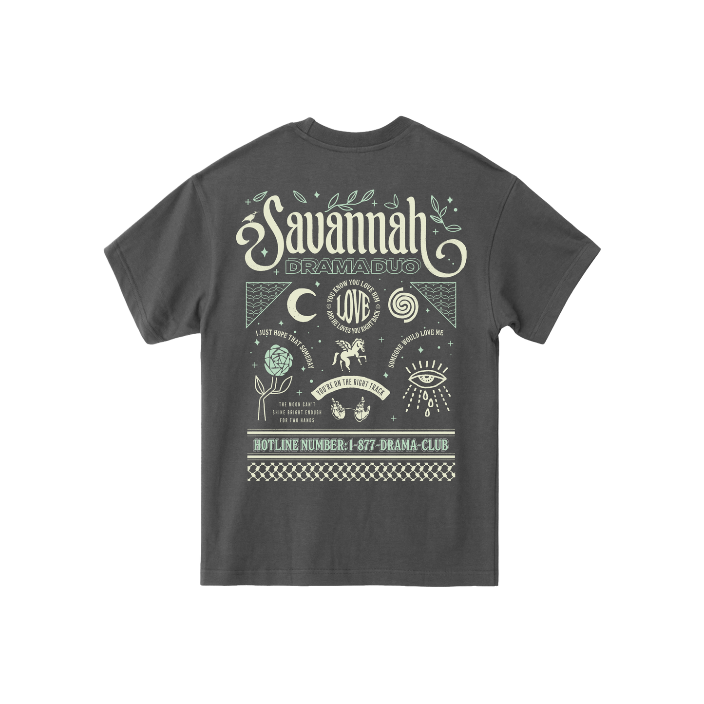 Savannah Tee