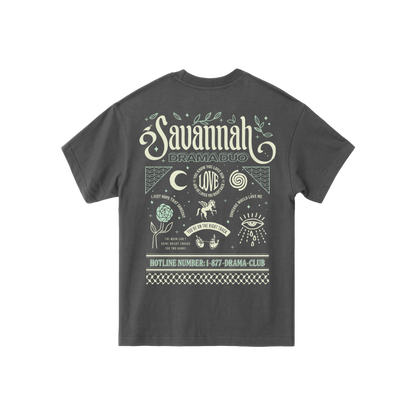 Savannah Tee