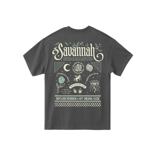 Savannah Tee