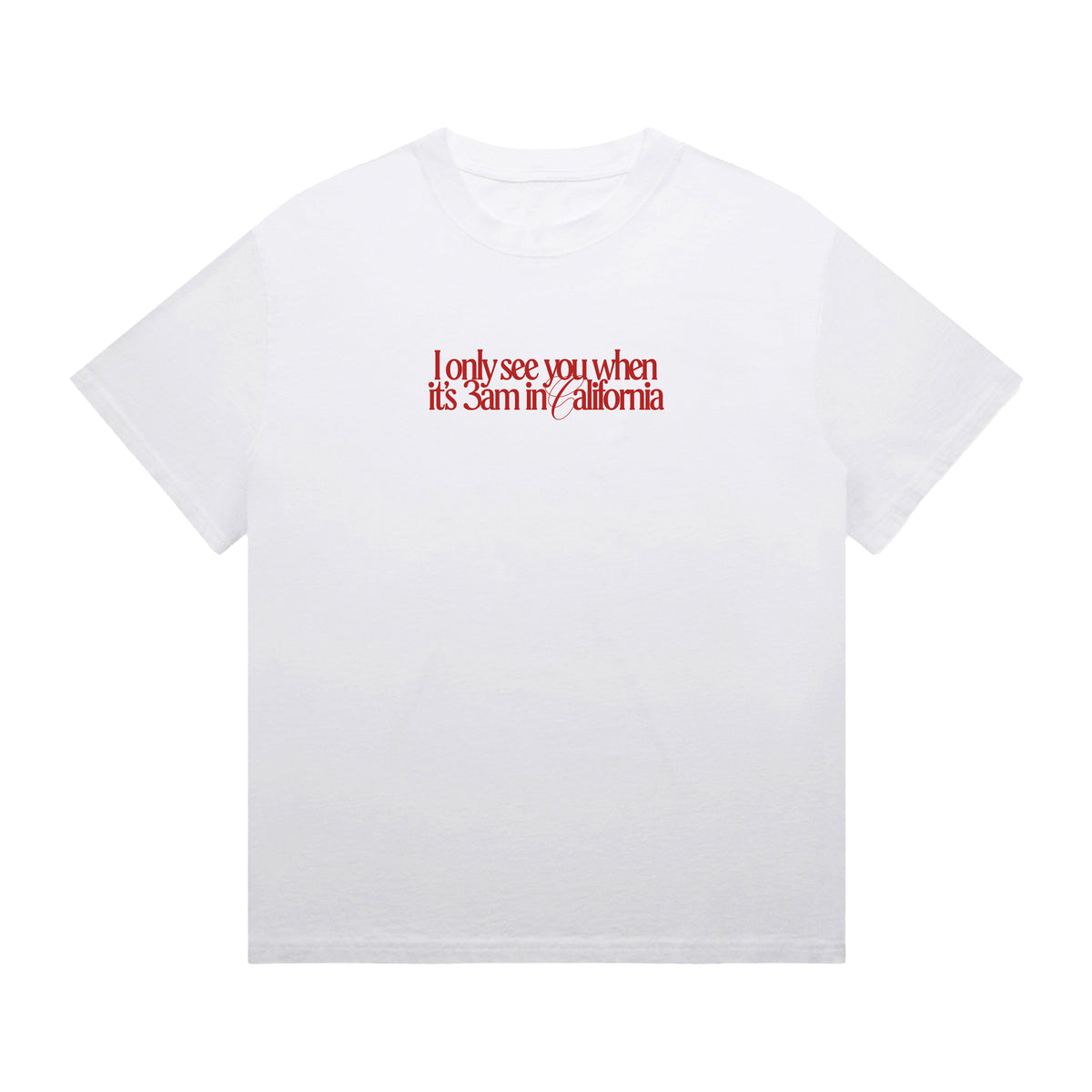 3AM Tee