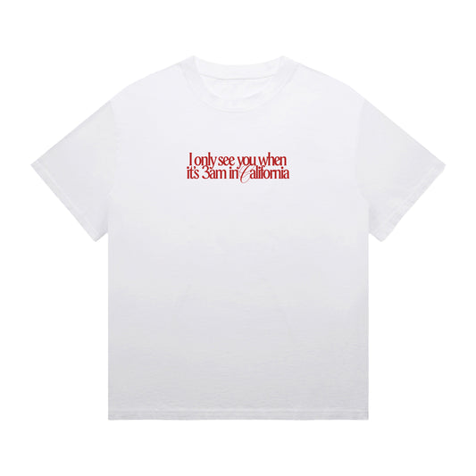 3AM Tee