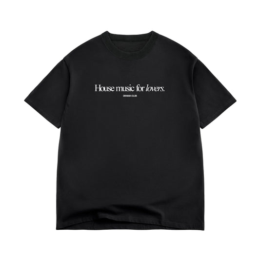 House Music Tee
