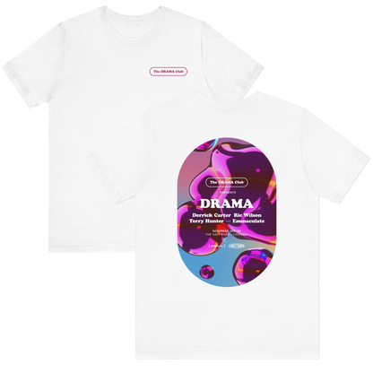 DRAMA CLUB Tee