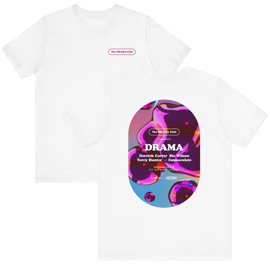 DRAMA CLUB Tee