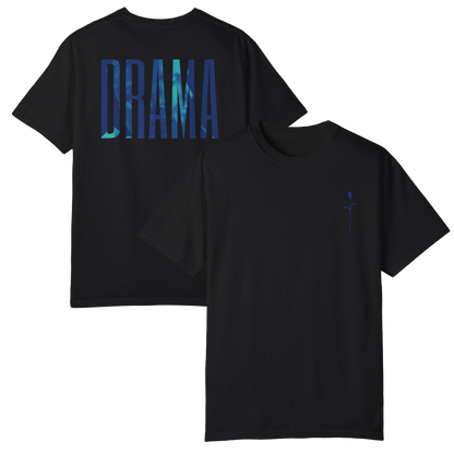 🎁 Rose Logo Tee (50% off)