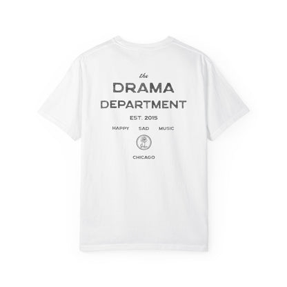DRAMA DEPT TEE