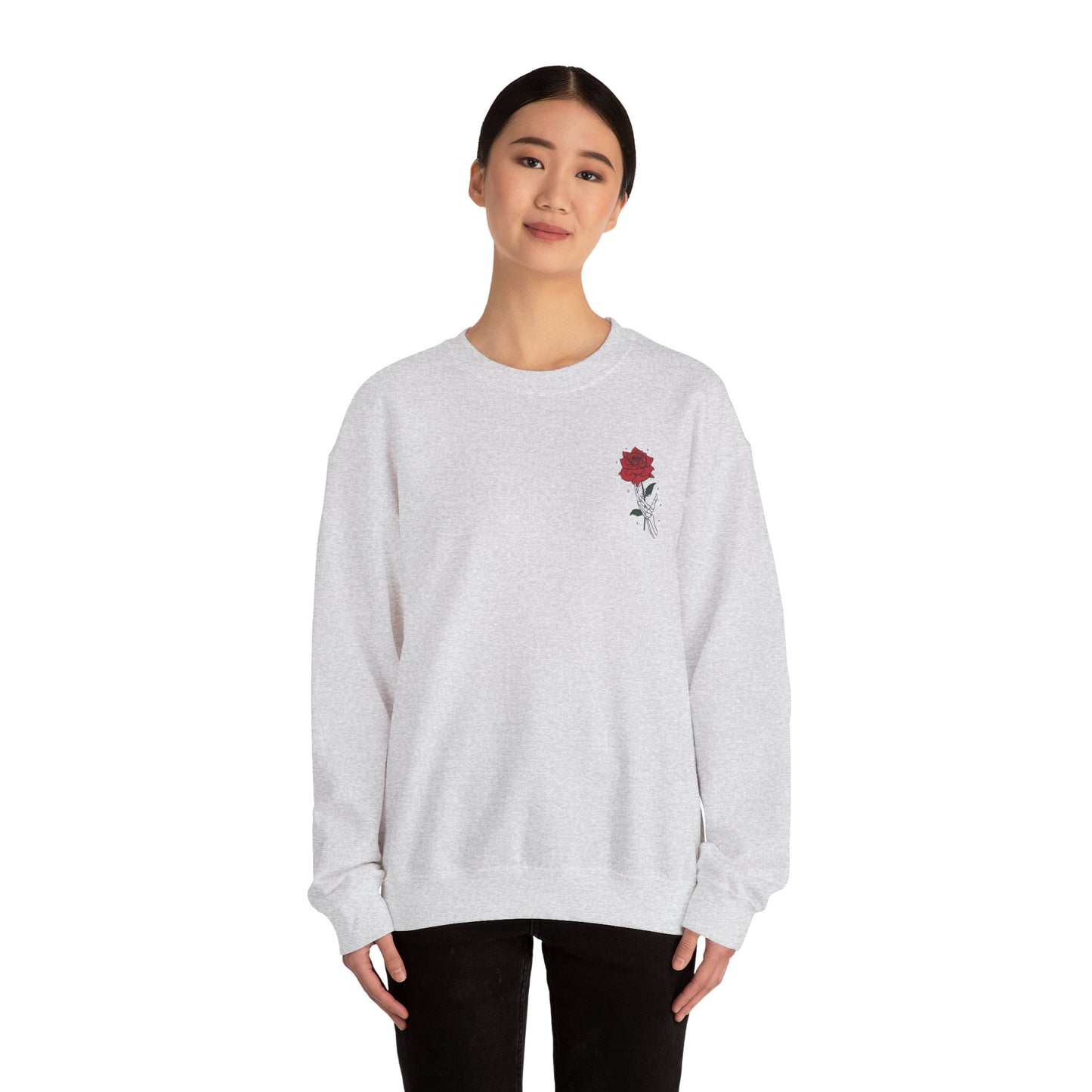 Lovers Crewneck