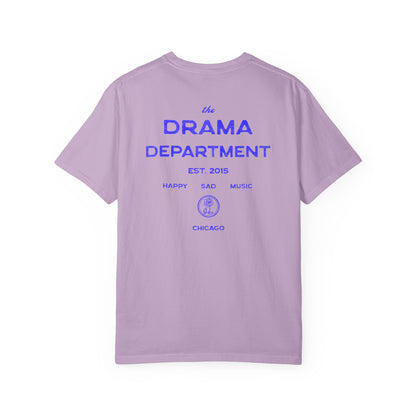 DRAMA DEPT TEE