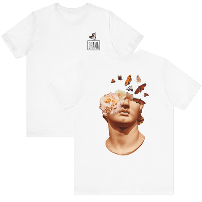 🎁 Butterfly Tee (50% off)