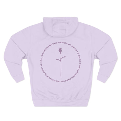 Definition Hoodie - Pastel