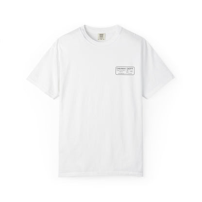 DRAMA DEPT TEE