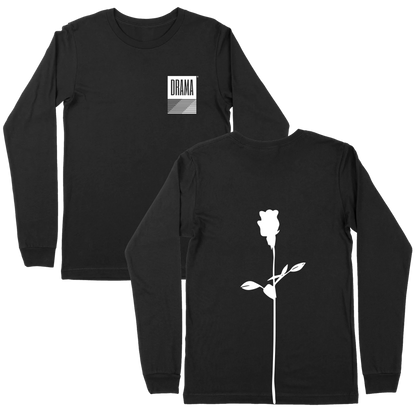 Rose Long Sleeve