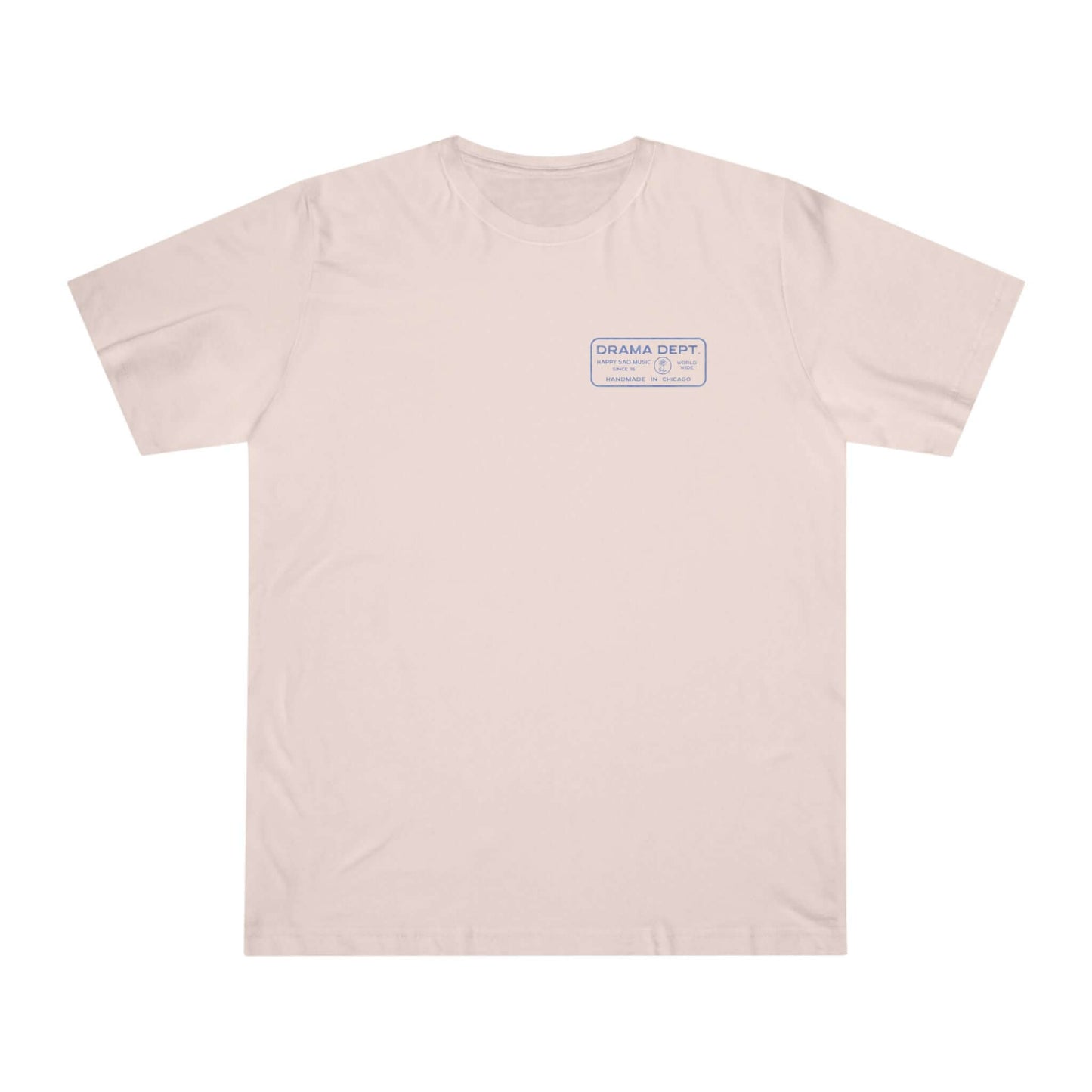 DRAMA DEPT TEE