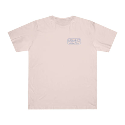 DRAMA DEPT TEE