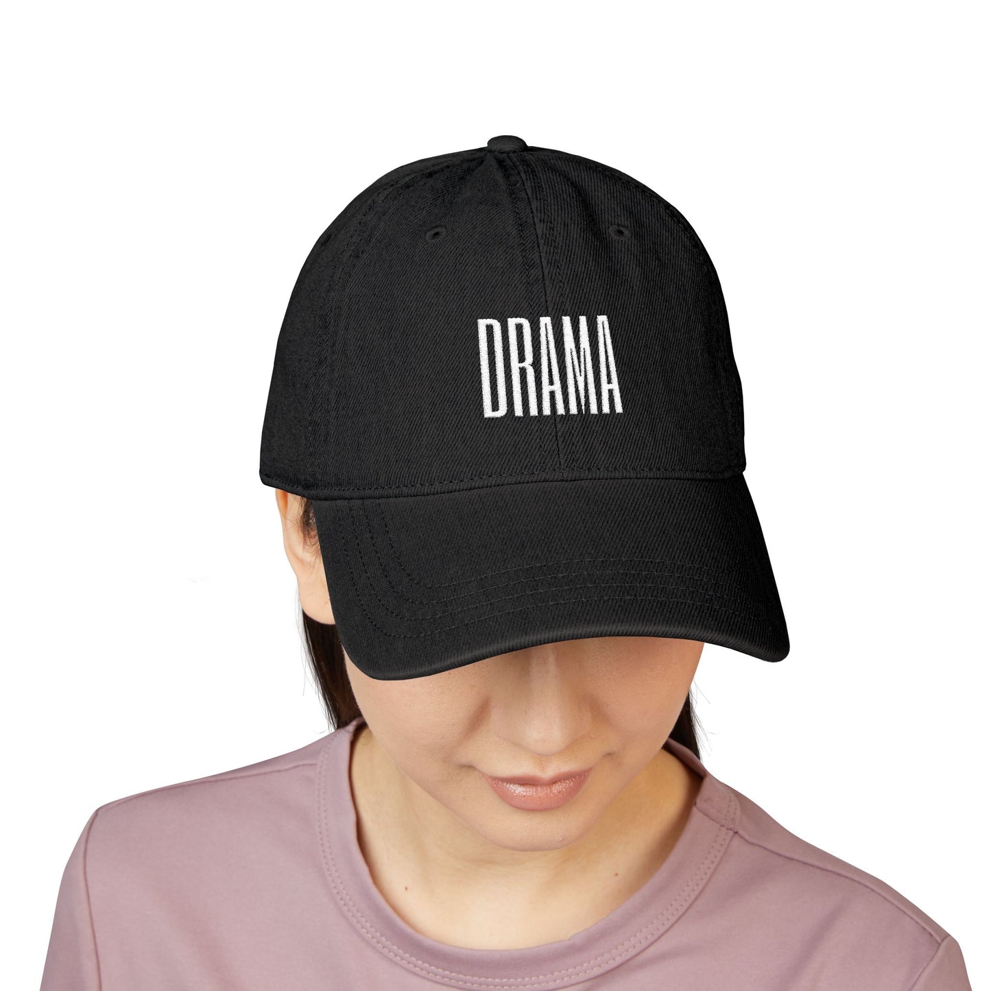 Logo Cap