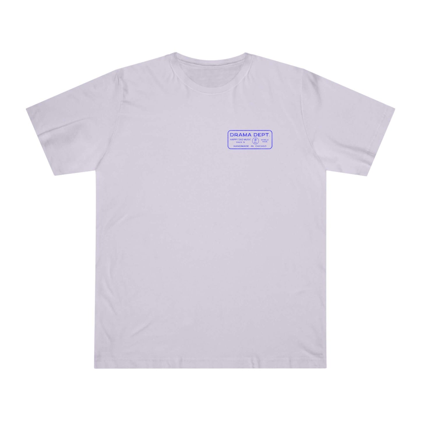 DRAMA DEPT TEE