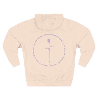 Definition Hoodie - Pastel