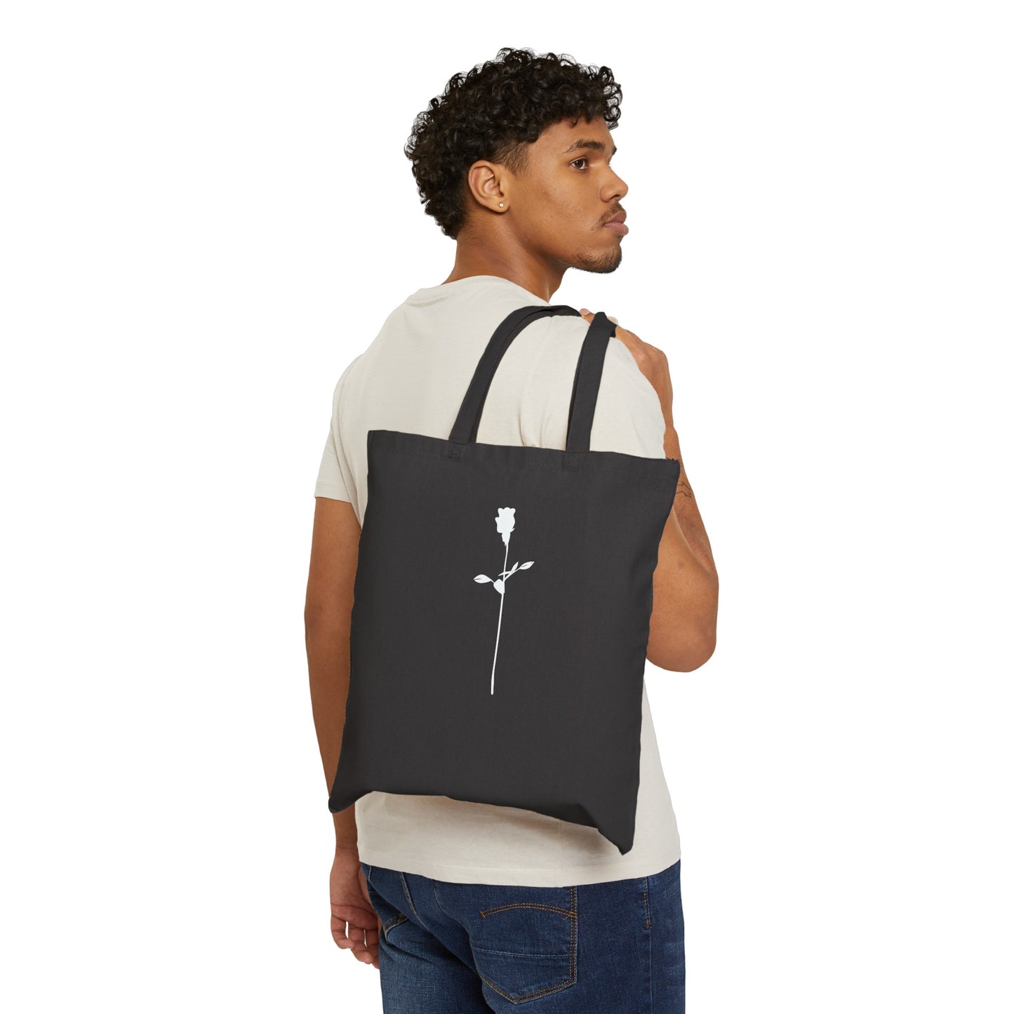 Dead and Gone Tote Bag