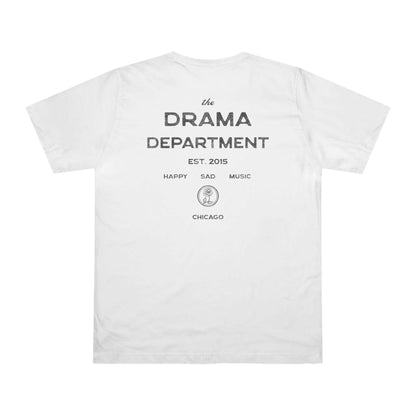 DRAMA DEPT TEE