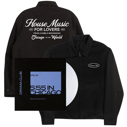 DRAMA Club Bundle