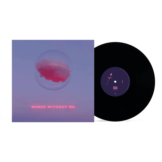 Baila sin mí Vinilo
