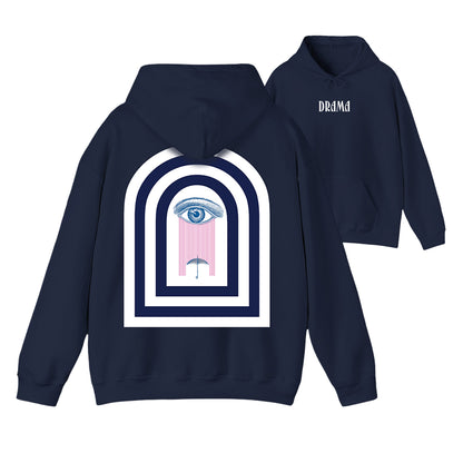 Dark Rain Hoodie