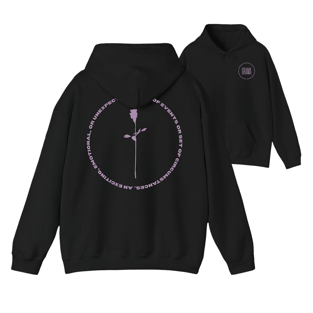 Definition Hoodie