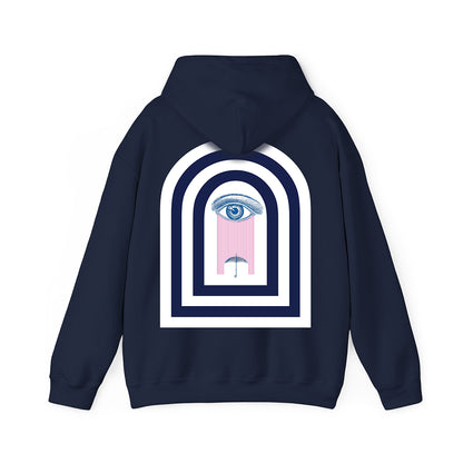 Dark Rain Hoodie