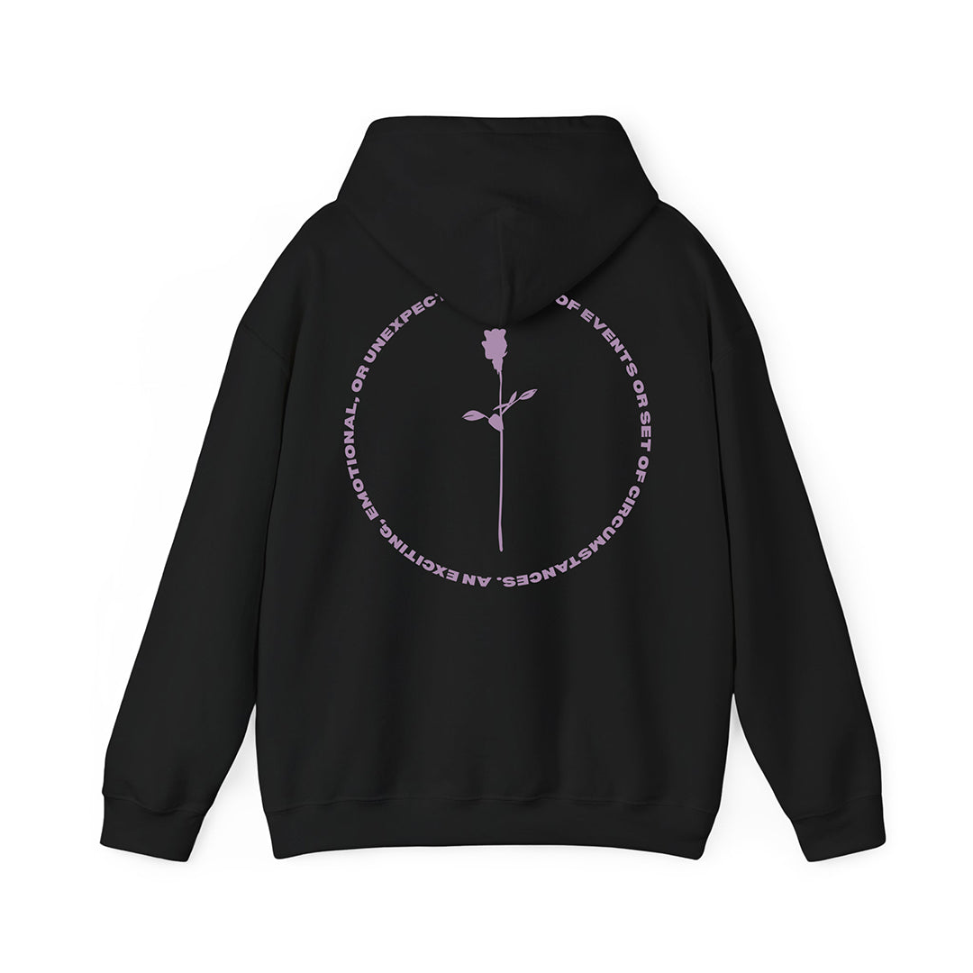 Definition Hoodie