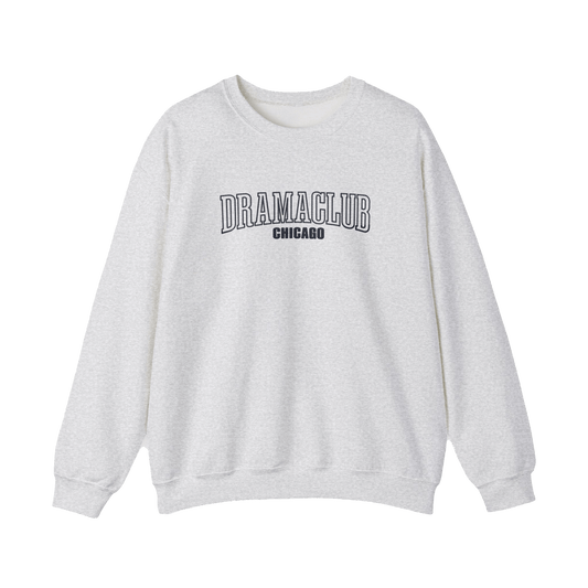 DRAMA CLUB Crewneck