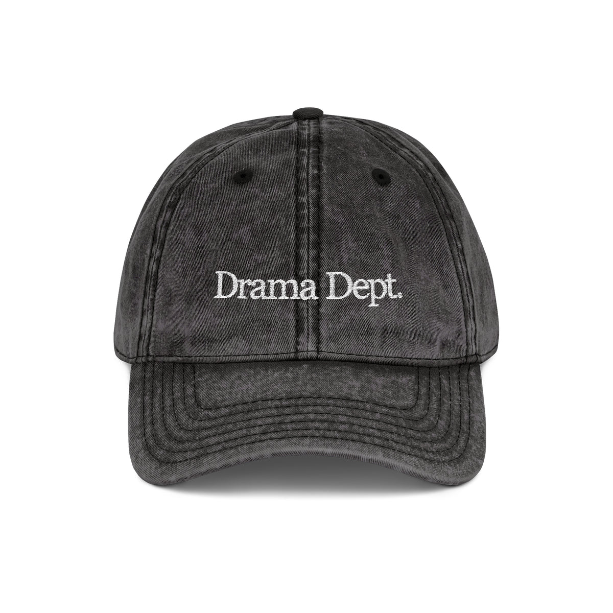 Vintage Hat