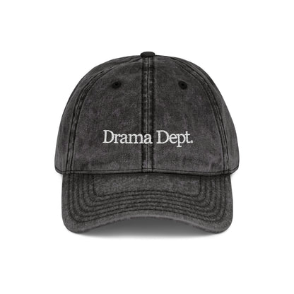 Vintage Hat