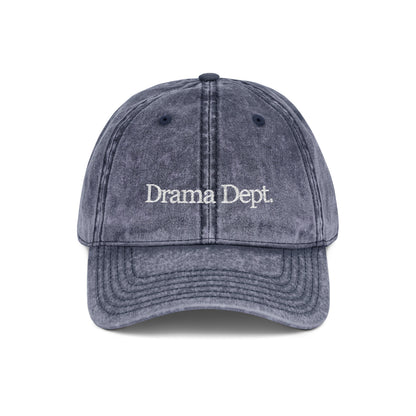 Vintage Hat