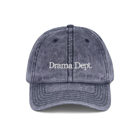 Vintage Hat