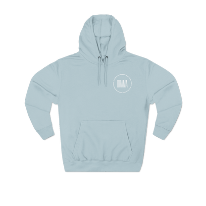 Definition Hoodie - Pastel