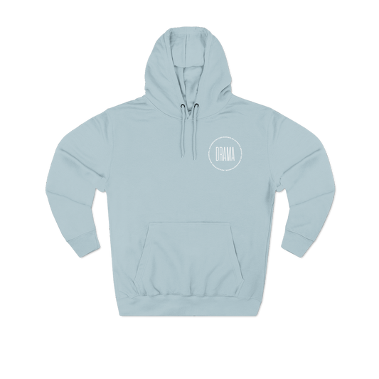 Definition Hoodie - Pastel