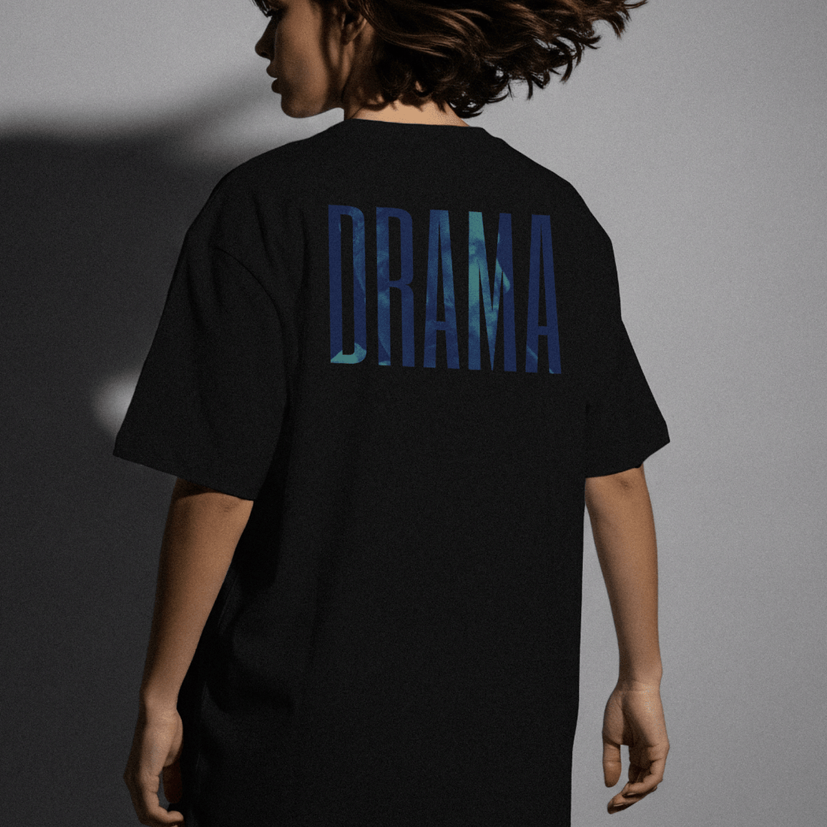 Rose Logo Tee