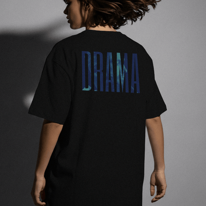 Rose Logo Tee