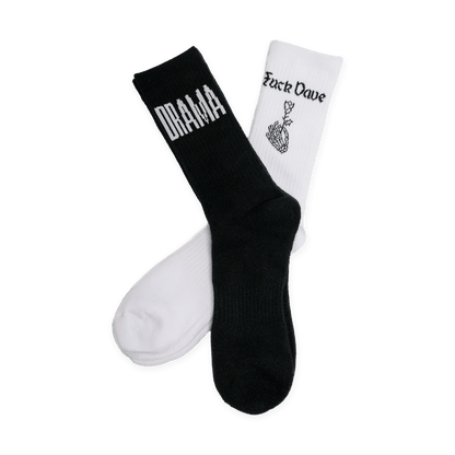 🎁 Socks (100% off)