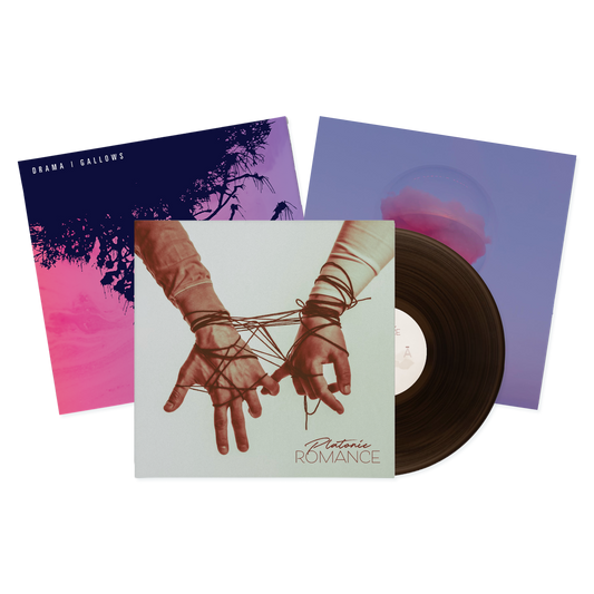 VINYL BUNDLE