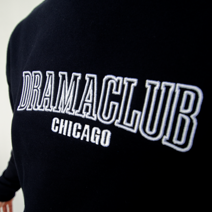 DRAMA CLUB Crewneck