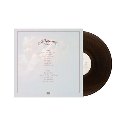 Platonic Romance Vinyl