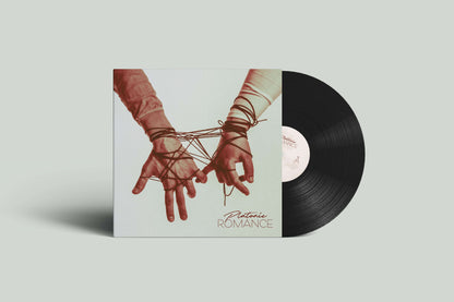 PREORDER - Platonic Romance Collectors Vinyl